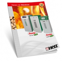 Изтегли брошурата на котел firestar
