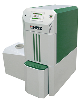 Firematic T-Control 20-60