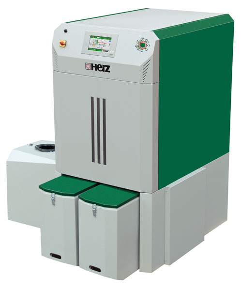 Firematic T-Control 80-301