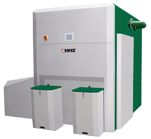 Firematic T-Control 349-499