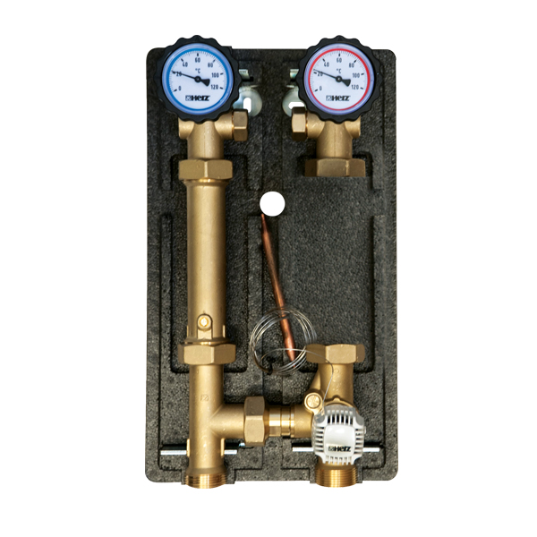 PUMPFIX CONSTANT
