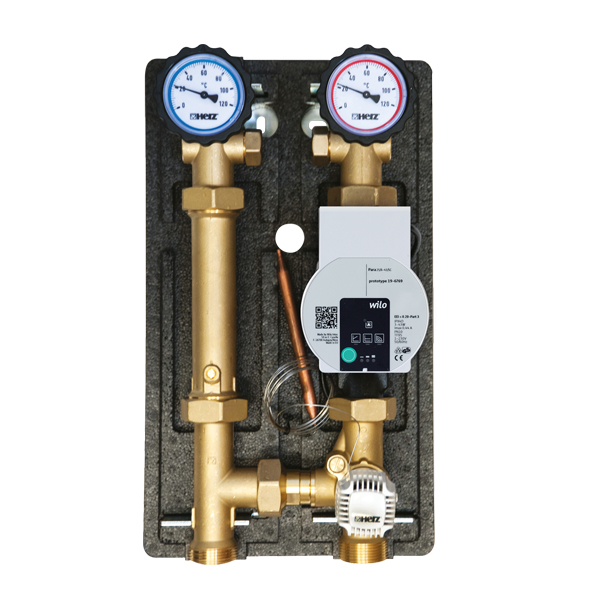 PUMPFIX CONSTANT