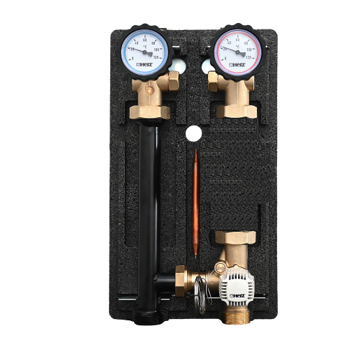 PUMPFIX BASIC CONSTANT