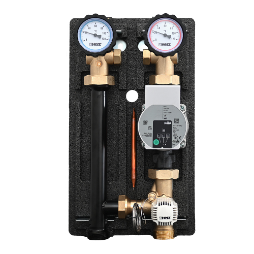 PUMPFIX BASIC CONSTANT