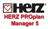 HERZ PROplan - 3D софтуер за проектиране