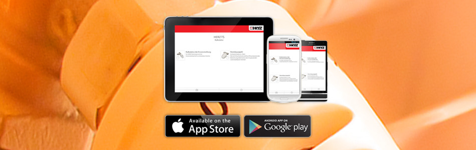 HERZ APPS