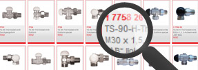produkt suche